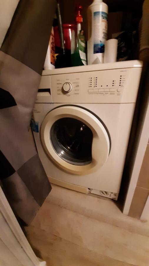 Ferienwohnung La Nicchia Del Borgo Taranto Exterior foto
